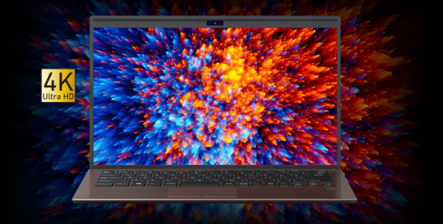 新款VAIO SX14京東預(yù)售開啟 窄邊4K大屏輕至1公斤