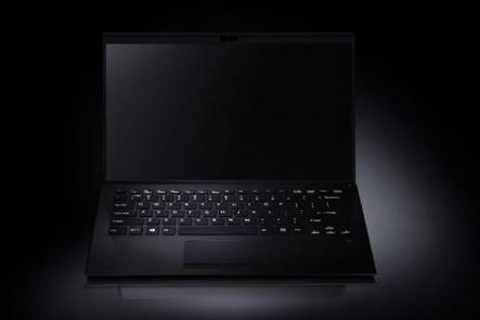 新款VAIO SX14京東預(yù)售開啟 窄邊4K大屏輕至1公斤