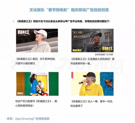 春節(jié)營銷如何蹭熱點(diǎn)？有米帶你領(lǐng)略