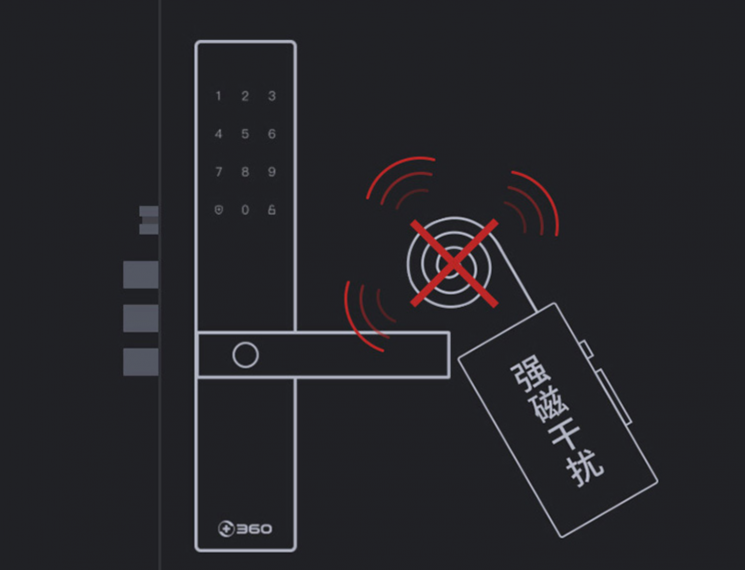 智能門鎖怎么選？一篇文章看懂“真假鎖芯”