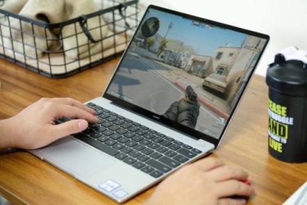 華為MateBook 13筆記本實(shí)力代言 告訴你誰(shuí)最適合年輕人！