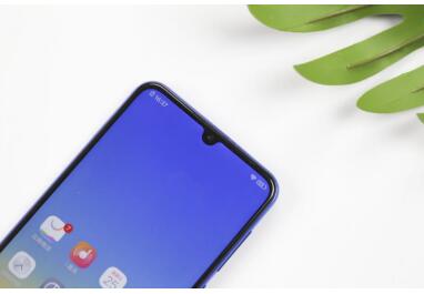 vivo Z3i 標準版全面評測：水滴屏幕彰顯時尚，強勁配置帶來酣暢體驗
