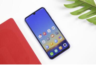 vivo Z3i 標準版全面評測：水滴屏幕彰顯時尚，強勁配置帶來酣暢體驗