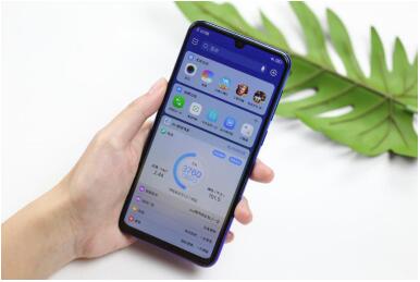 vivo Z3i 標準版全面評測：水滴屏幕彰顯時尚，強勁配置帶來酣暢體驗