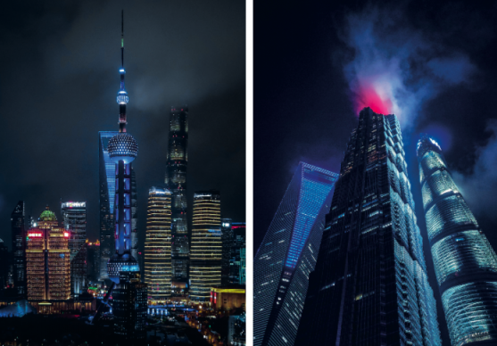 一加聯(lián)手京東、孤獨(dú)星球推出手機(jī)夜拍指南讀物《夜·中國(guó)》