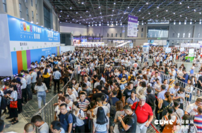 2019 CBME中國孕嬰童展全面升級,拉動(dòng)泛母嬰生態(tài)新動(dòng)能