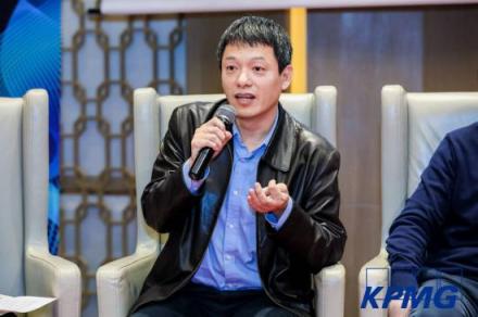 重磅！集奧聚合榮獲“2018畢馬威中國領(lǐng)先金融科技50強企業(yè)”大獎