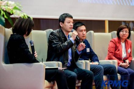 重磅！集奧聚合榮獲“2018畢馬威中國領(lǐng)先金融科技50強企業(yè)”大獎
