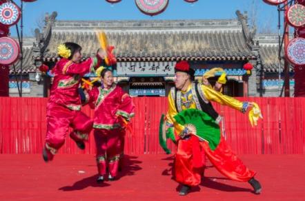 蘇寧數(shù)碼攝影大賽，鏡頭里的中國(guó)年記錄元宵美景