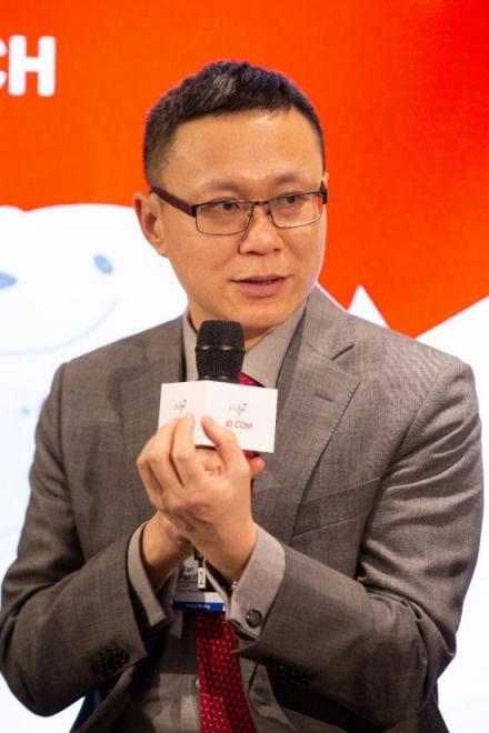 京東數(shù)字科技裴健對話漢高、寶潔高管：攜手用技術(shù)消除信任鴻溝