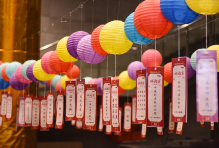 奈何boss發(fā)福利，看看人家這元宵節(jié)打開方式，我檸檬了！