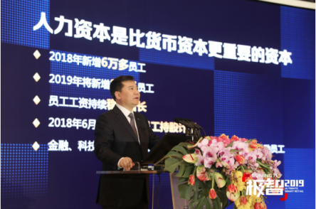 奈何boss發(fā)福利，看看人家這元宵節(jié)打開方式，我檸檬了！