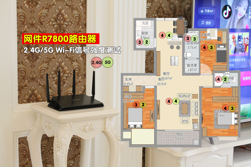 電競路由到底選哪家？來自老司機(jī)的良心評測