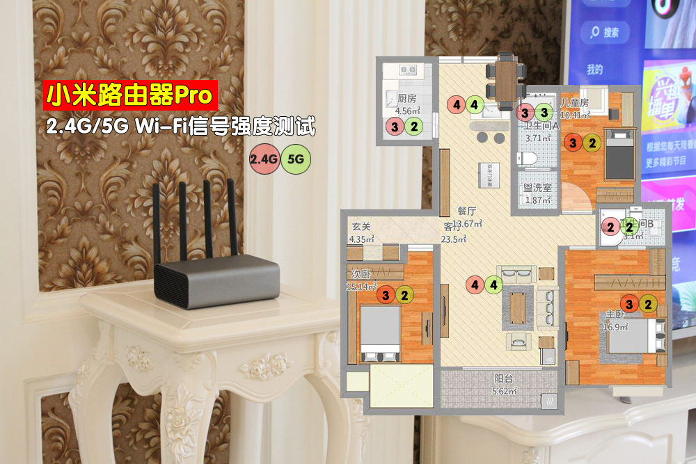 電競路由到底選哪家？來自老司機(jī)的良心評測
