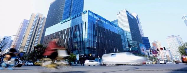 未來零售業(yè)的競爭由供應(yīng)鏈能力決定？ 這家企業(yè)已悄然準(zhǔn)備就緒