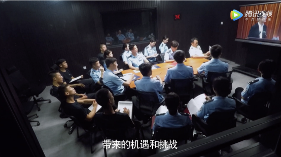 《天下無詐》收視率沖入前三，騰訊安全戲里戲外雙向助力反電詐
