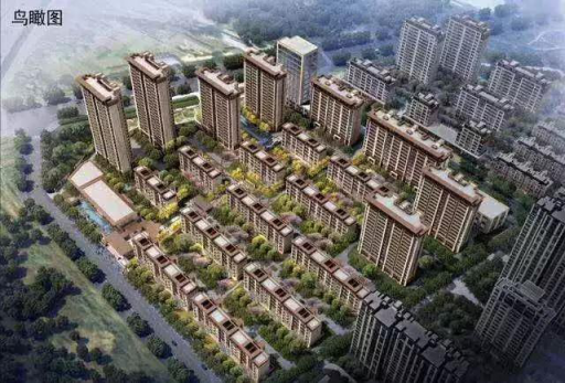 暖季地暖科技成功中標青島昆侖府地產地熱供暖項目