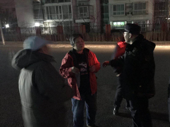 歲月靜好的背后是這群人在負重前行，100位“三公里燈塔”人物新鮮出爐