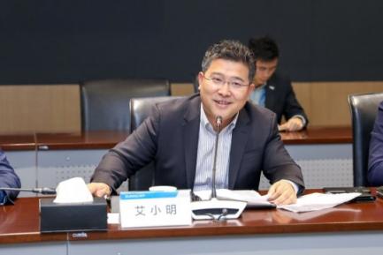 惠而浦全民煥新節(jié)前造訪蘇寧，敲定15億戰(zhàn)略目標