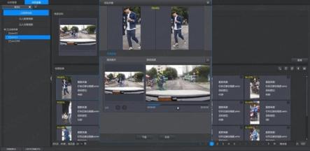 人像應(yīng)用硬核派 