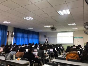 美景舒適家營銷分校2019年新人開年培訓完美落幕！