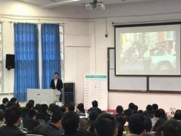 美景舒適家營銷分校2019年新人開年培訓完美落幕！