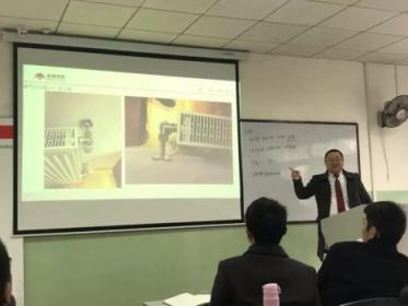 美景舒適家營銷分校2019年新人開年培訓完美落幕！