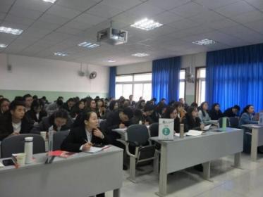 美景舒適家營銷分校2019年新人開年培訓完美落幕！