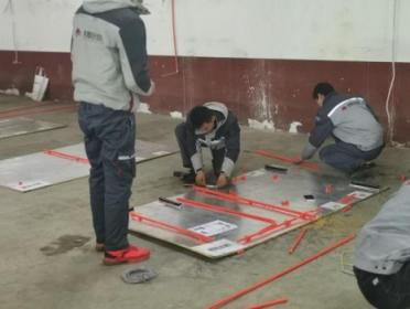 美景舒適家客服分校2019年開年培訓(xùn)圓滿收關(guān)！