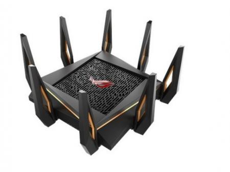 連手機(jī)都開始Wi-Fi 6了，看來要換個WiFi 6路由了