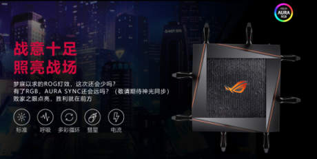 連手機(jī)都開始Wi-Fi 6了，看來要換個WiFi 6路由了