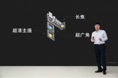 世界移動(dòng)通信大會(huì)，“未來(lái)盛宴”誰(shuí)最驚艷？