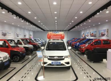 年度新能源汽車排名總結(jié)，金彭新能源成績喜人