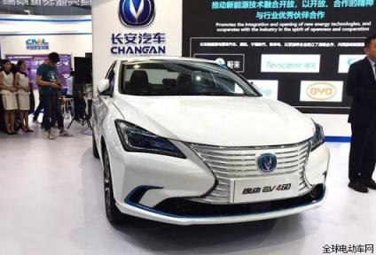 年度新能源汽車排名總結(jié)，金彭新能源成績喜人