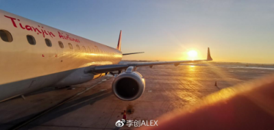 ?冬天之約，與全新寶馬X3一起探索北疆未知的旅行