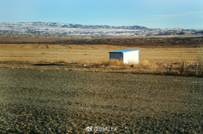 ?冬天之約，與全新寶馬X3一起探索北疆未知的旅行