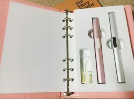 用過(guò)這些美妝產(chǎn)品，每天輕松保持好心情
