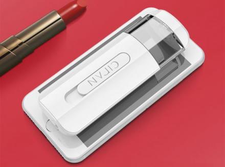 用過(guò)這些美妝產(chǎn)品，每天輕松保持好心情