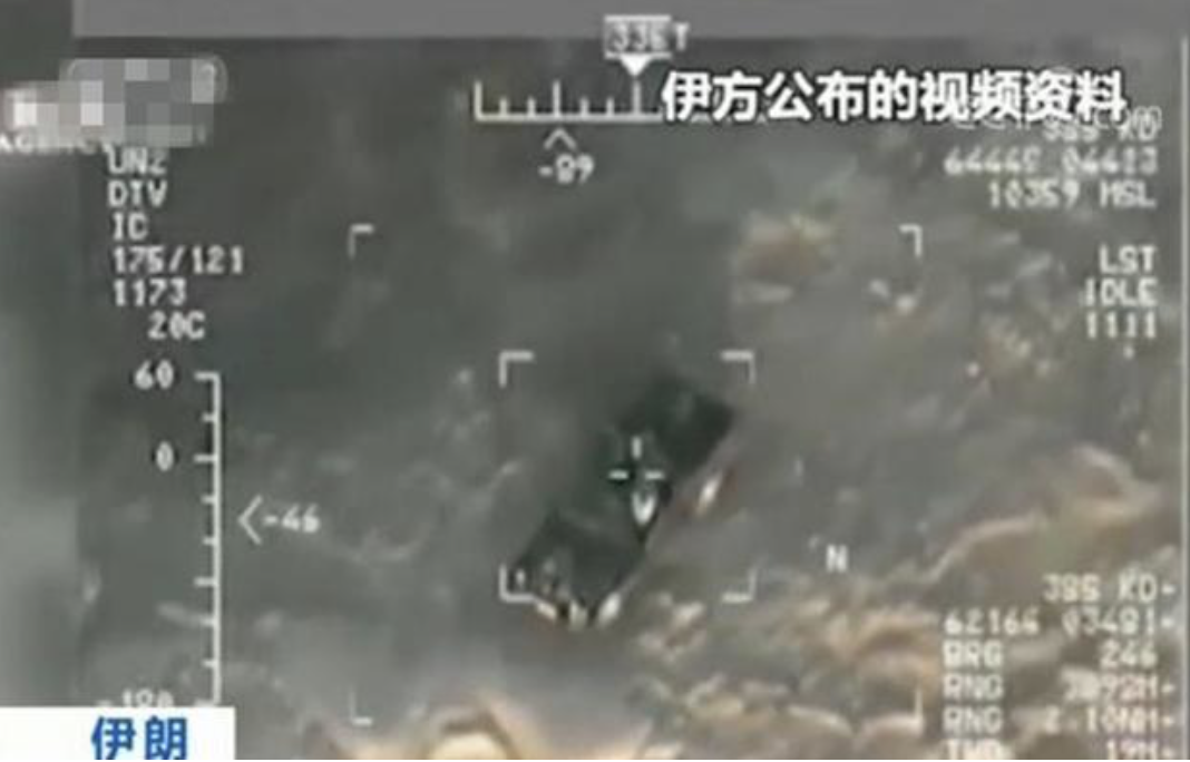 伊朗如何入侵美軍指揮系統(tǒng)？ 除了“內(nèi)鬼”還有一種可能
