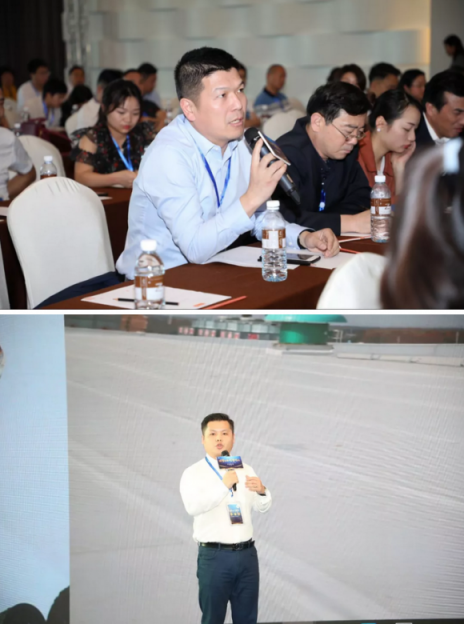卓寶集團(tuán)2019年度峰會(huì)在泰國(guó)芭提雅盛大開(kāi)幕