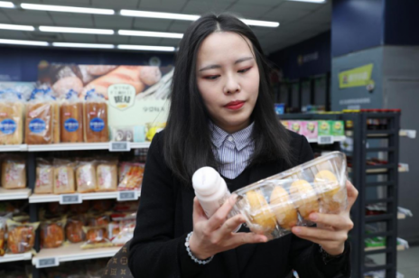 蘇寧小店Biu×24h店，讓你再也不愁半夜出門找不到小店！