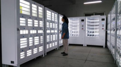 無人店發(fā)展進入下半場！蘇寧小店Biu×24h全新模式助力行業(yè)