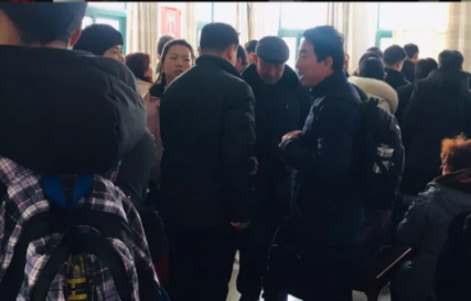 八維教育喜迎2019新生！好口碑彰顯硬實力