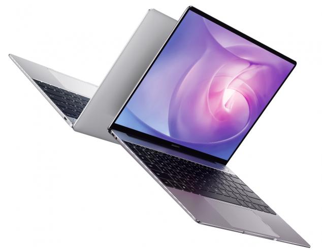 華為MateBook 13攜手最新全面屏筆記本，創(chuàng)新科技引領(lǐng)消費(fèi)體驗(yàn)升級(jí)