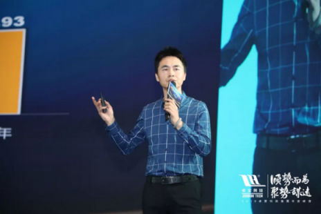 為什么卓寶人不需要焦慮未來？