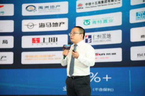 為什么卓寶人不需要焦慮未來？