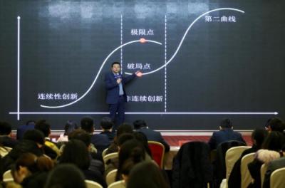 思無(wú)界、行致遠(yuǎn)！2019天搜集團(tuán)開(kāi)啟“蝶變”之路