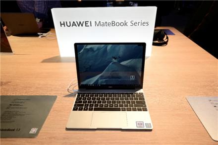 金牌外媒“墻裂”推薦：華為MateBook 13筆記本及家族最新PC讓體驗全面升級！