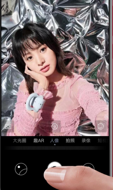 不得了，外出隨手拍照真是美翻了！