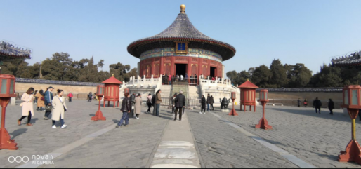 開學季智能手機那么多，為什么華為nova4如此受歡迎